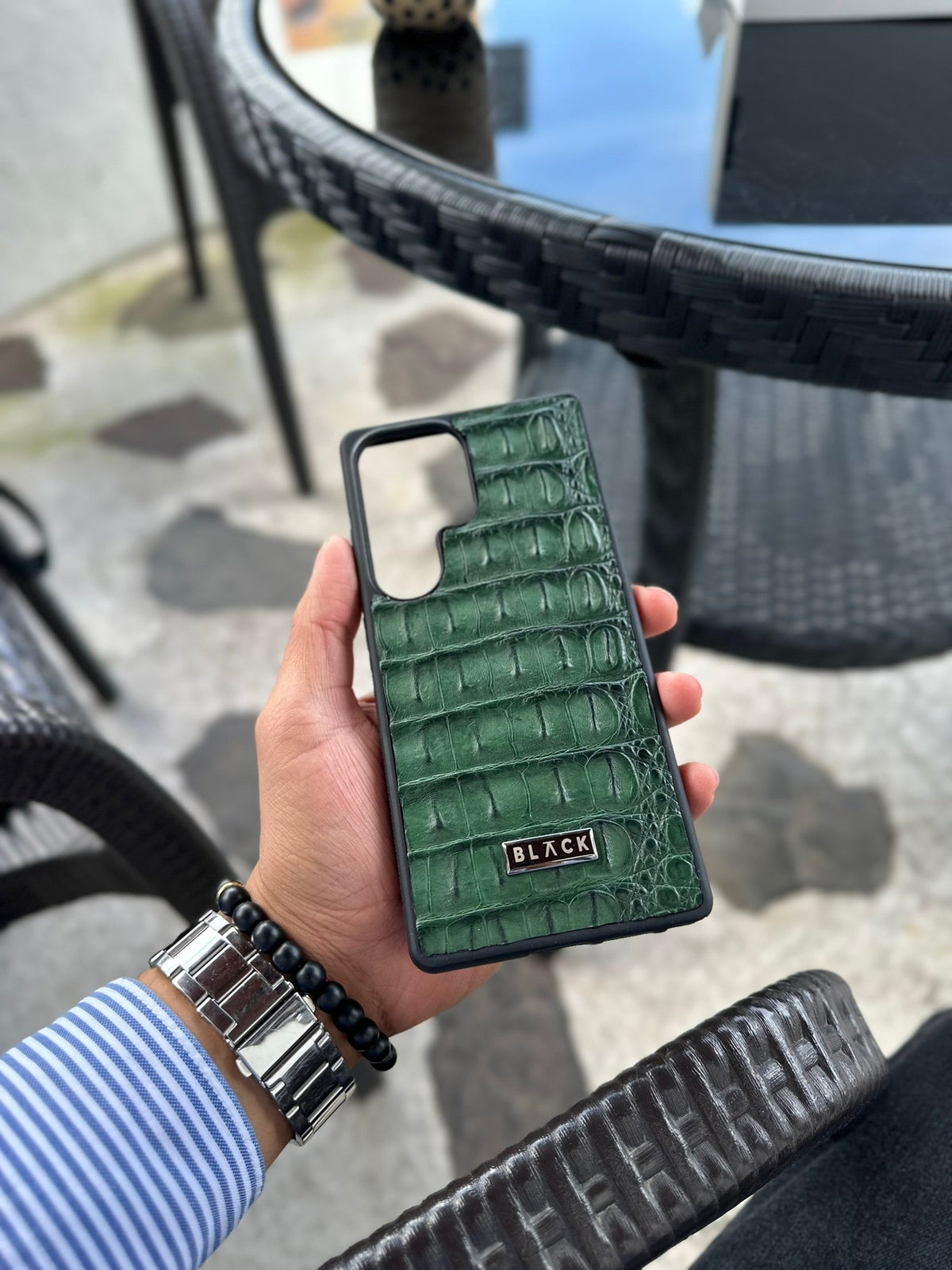 CASES
