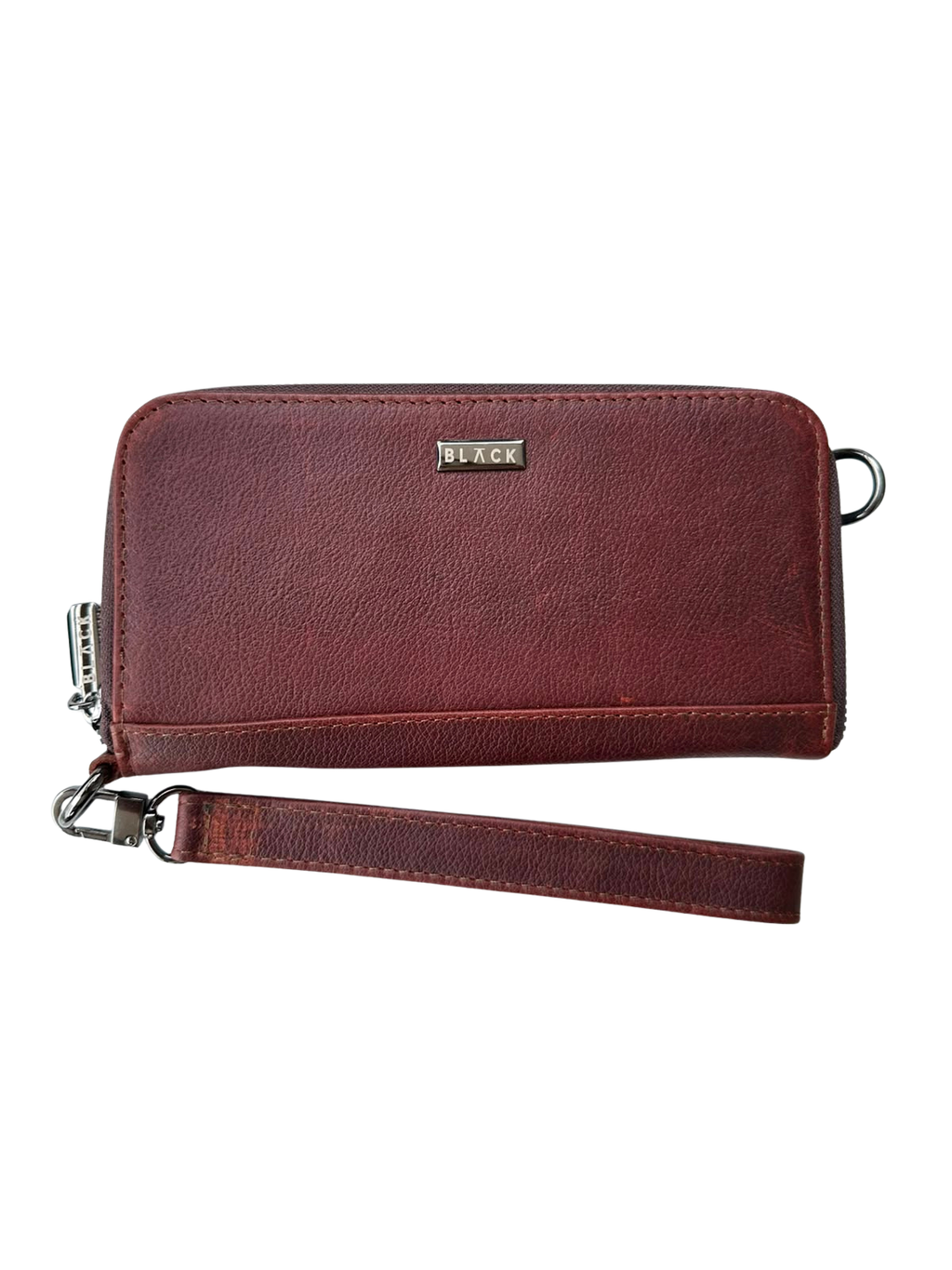 CARTERA DE MANO CAFE