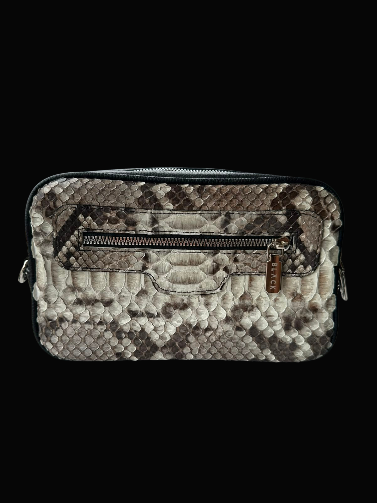 NECESER PITON BL#0004