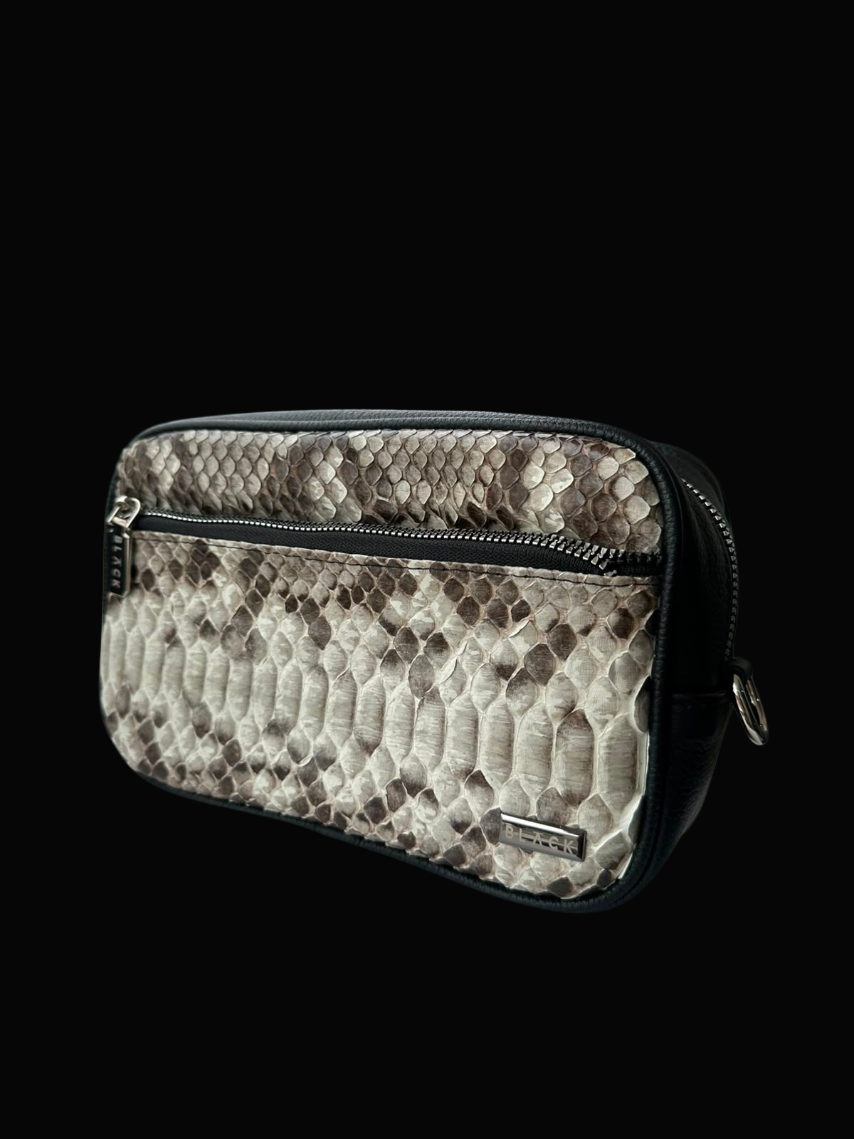 NECESER PITON BL#0004