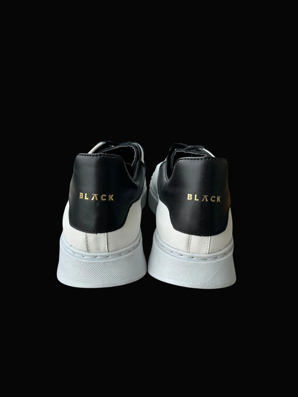 TENIS CABALLERO BLANCO BL#0001