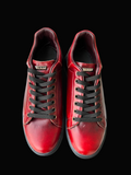 TENIS CABALLERO CHERRY BL#0001