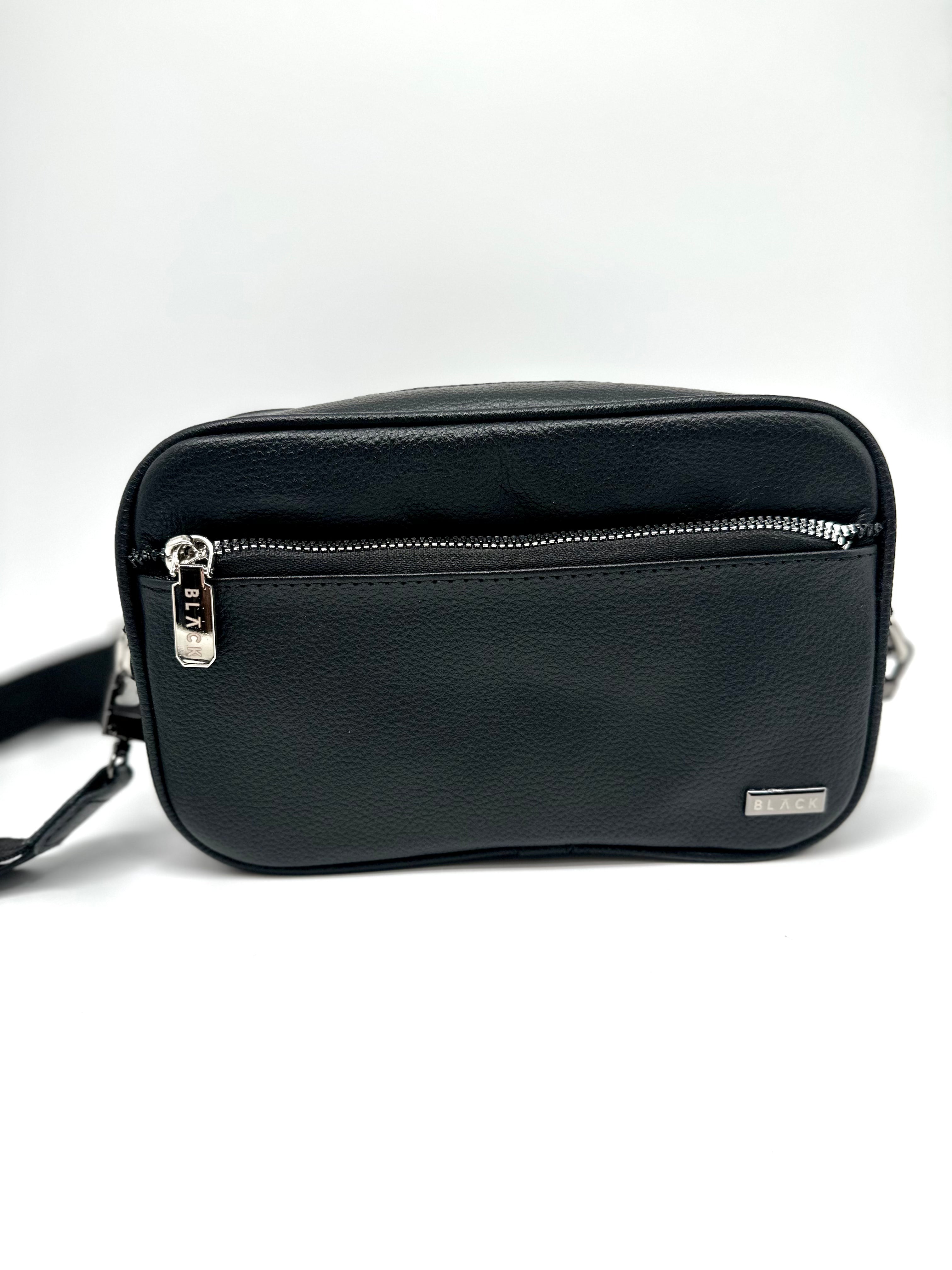 NECESER BLACK