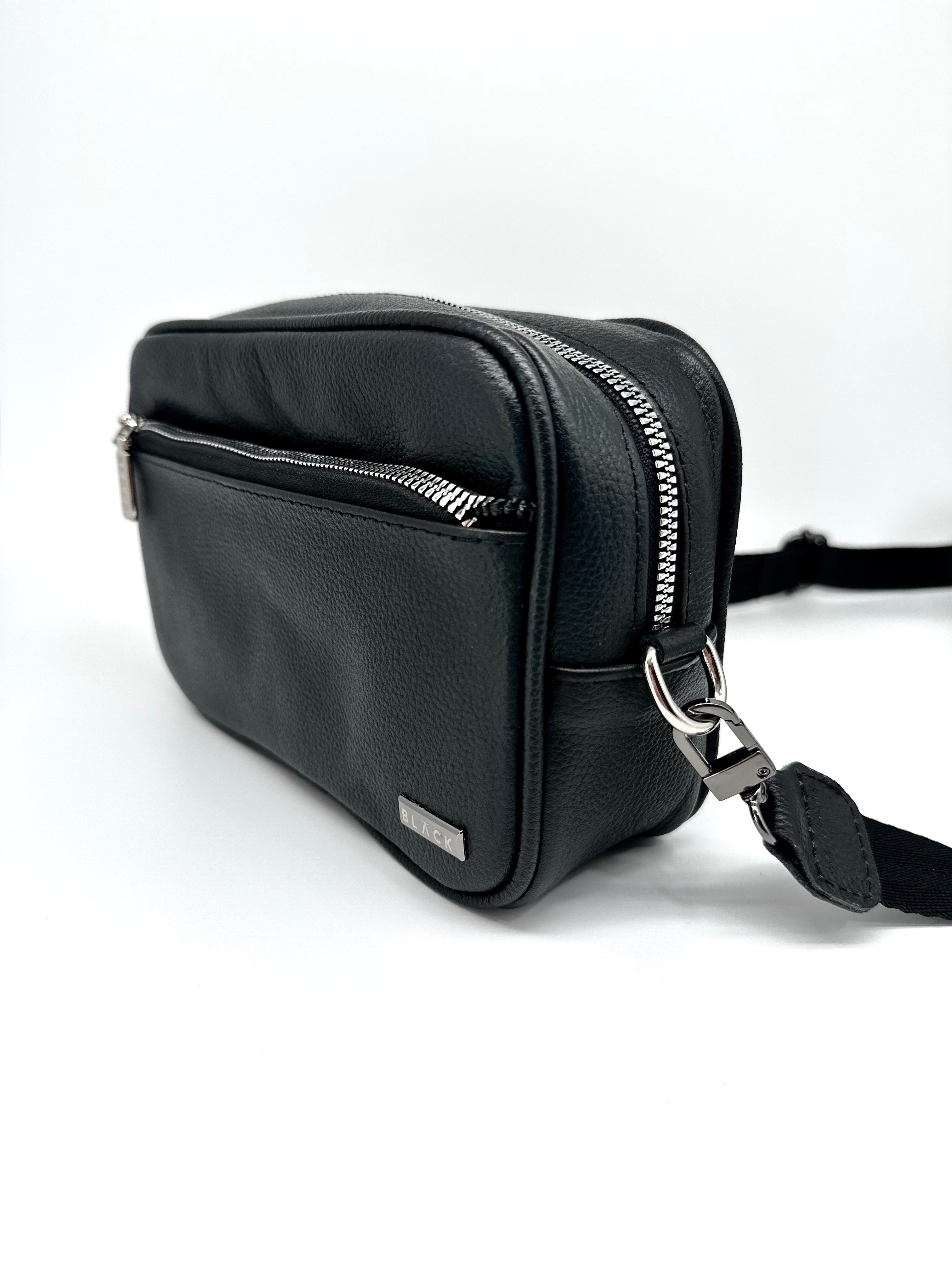 NECESER BLACK
