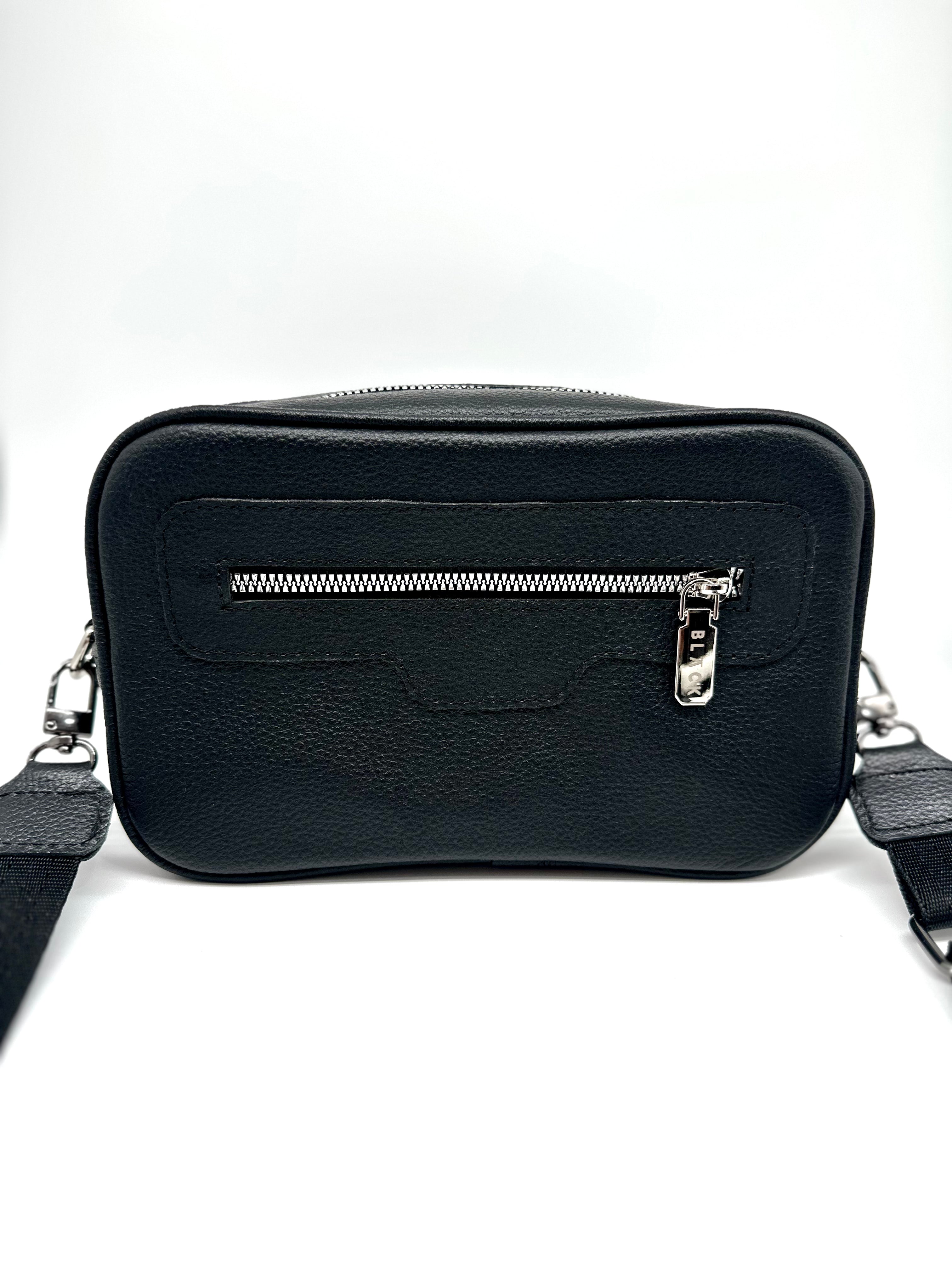 NECESER BLACK