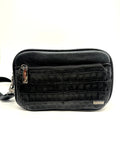 NECESER COCODRILO BLACK