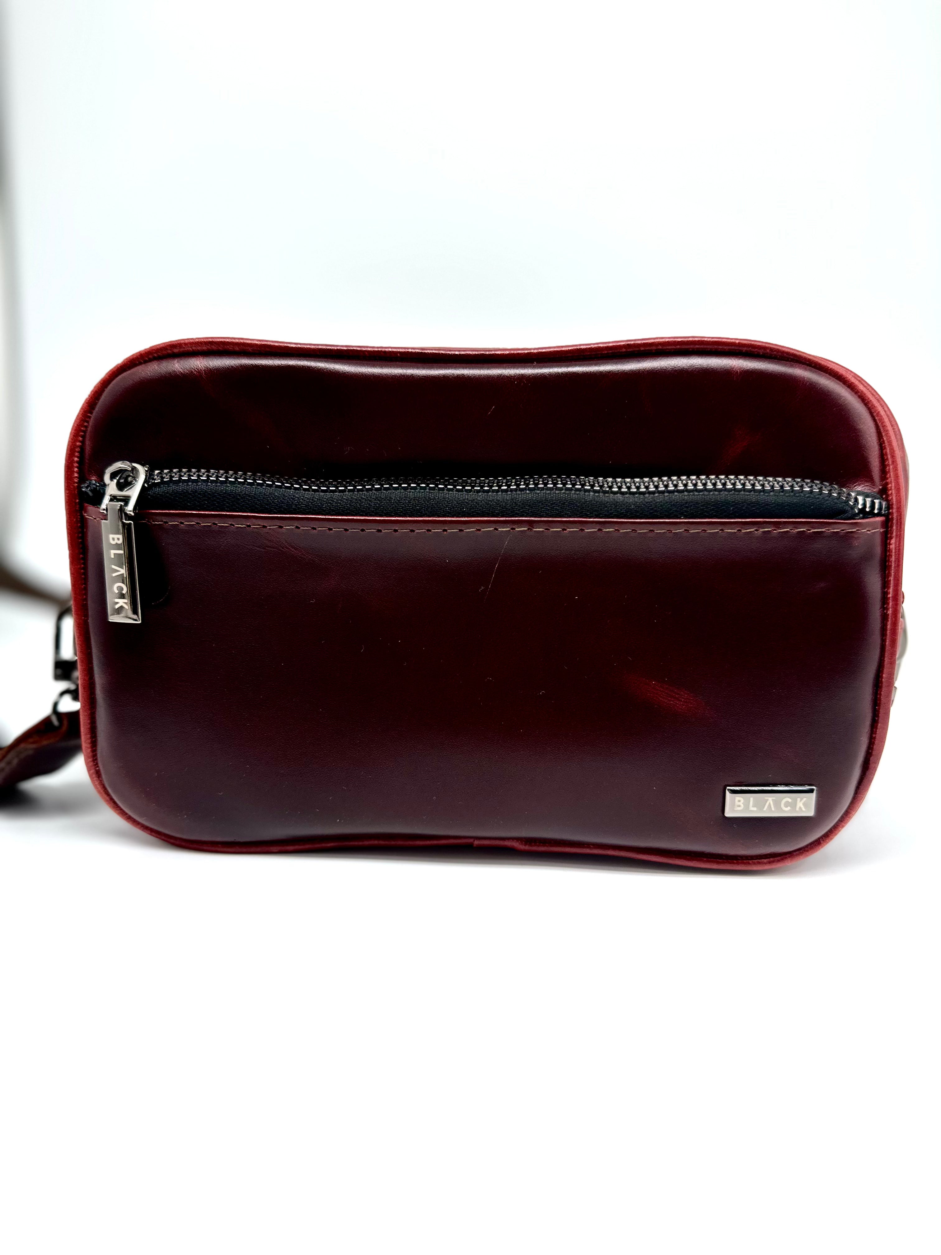 NECESER CHERRY