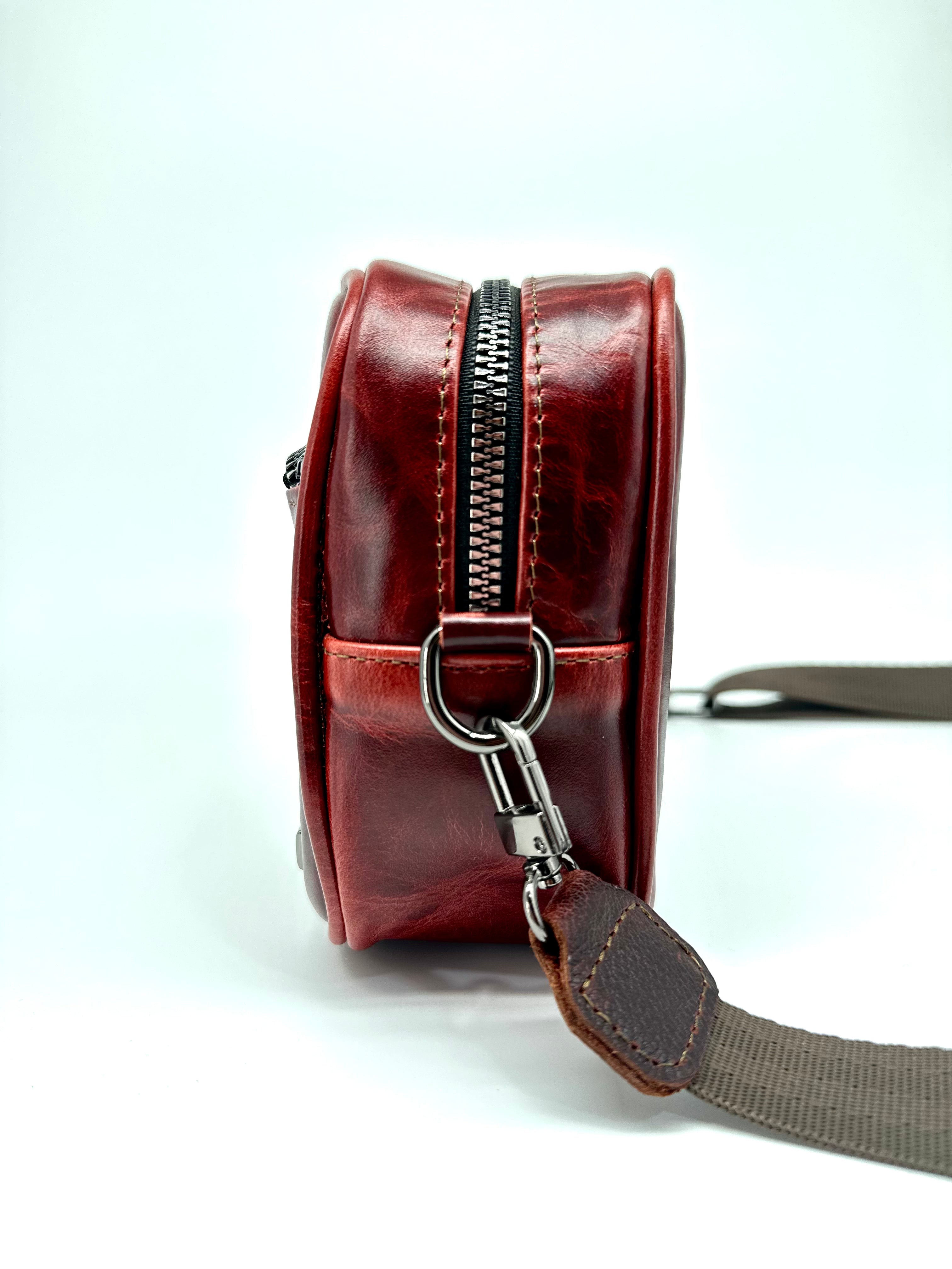 NECESER CHERRY