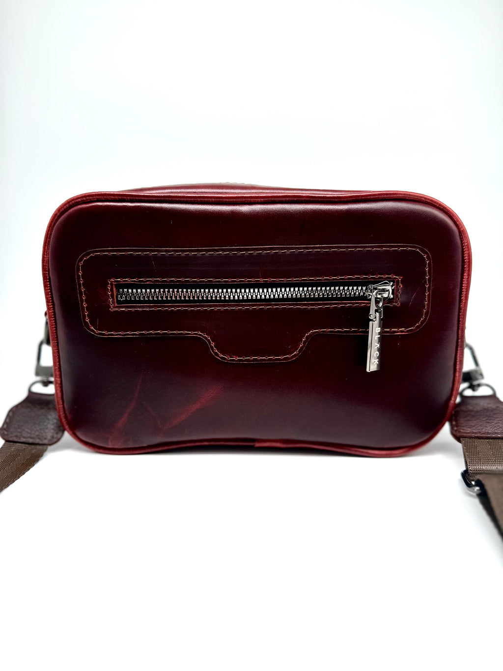 NECESER CHERRY