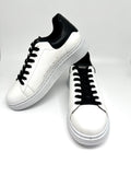 TENIS CABALLERO BLANCO