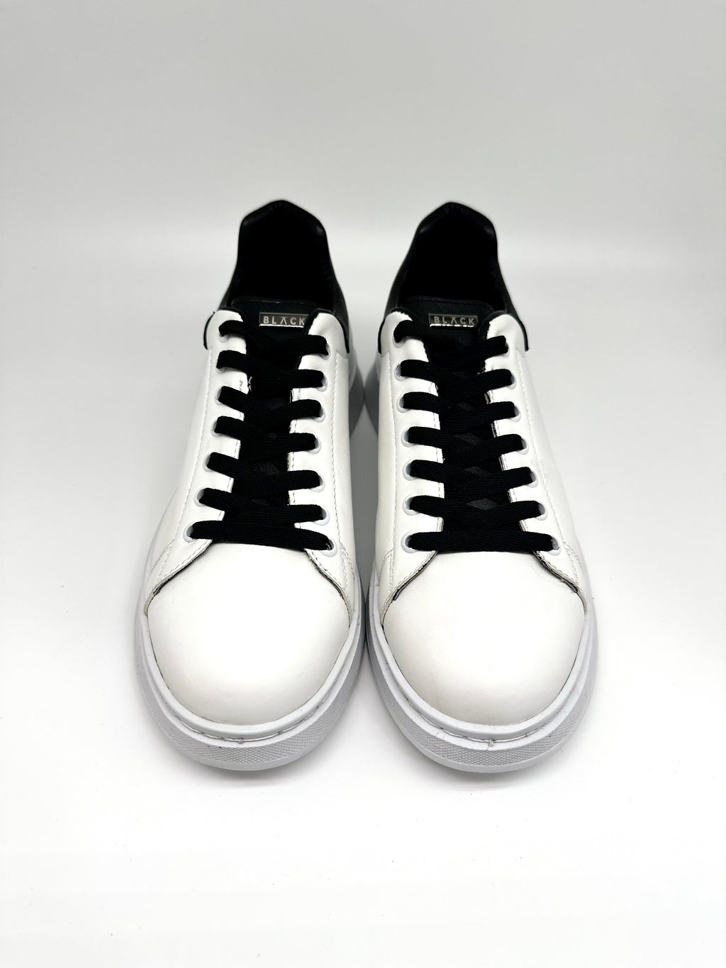 TENIS CABALLERO BLANCO