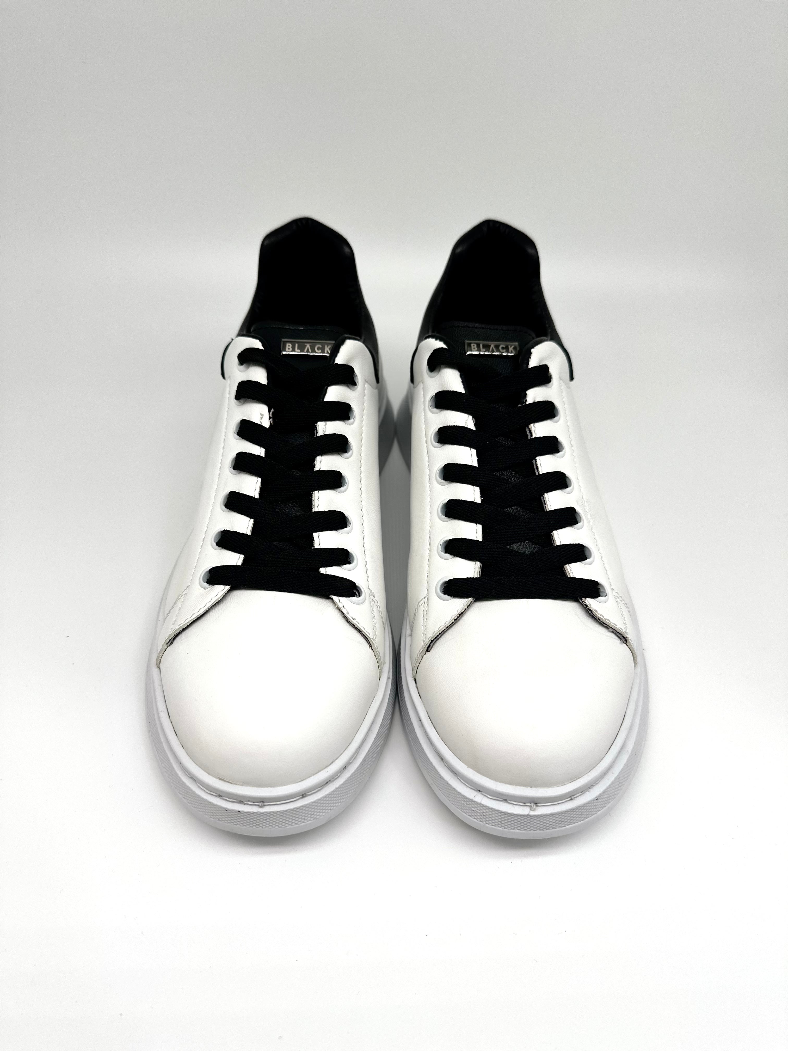 TENIS CABALLERO BLANCO