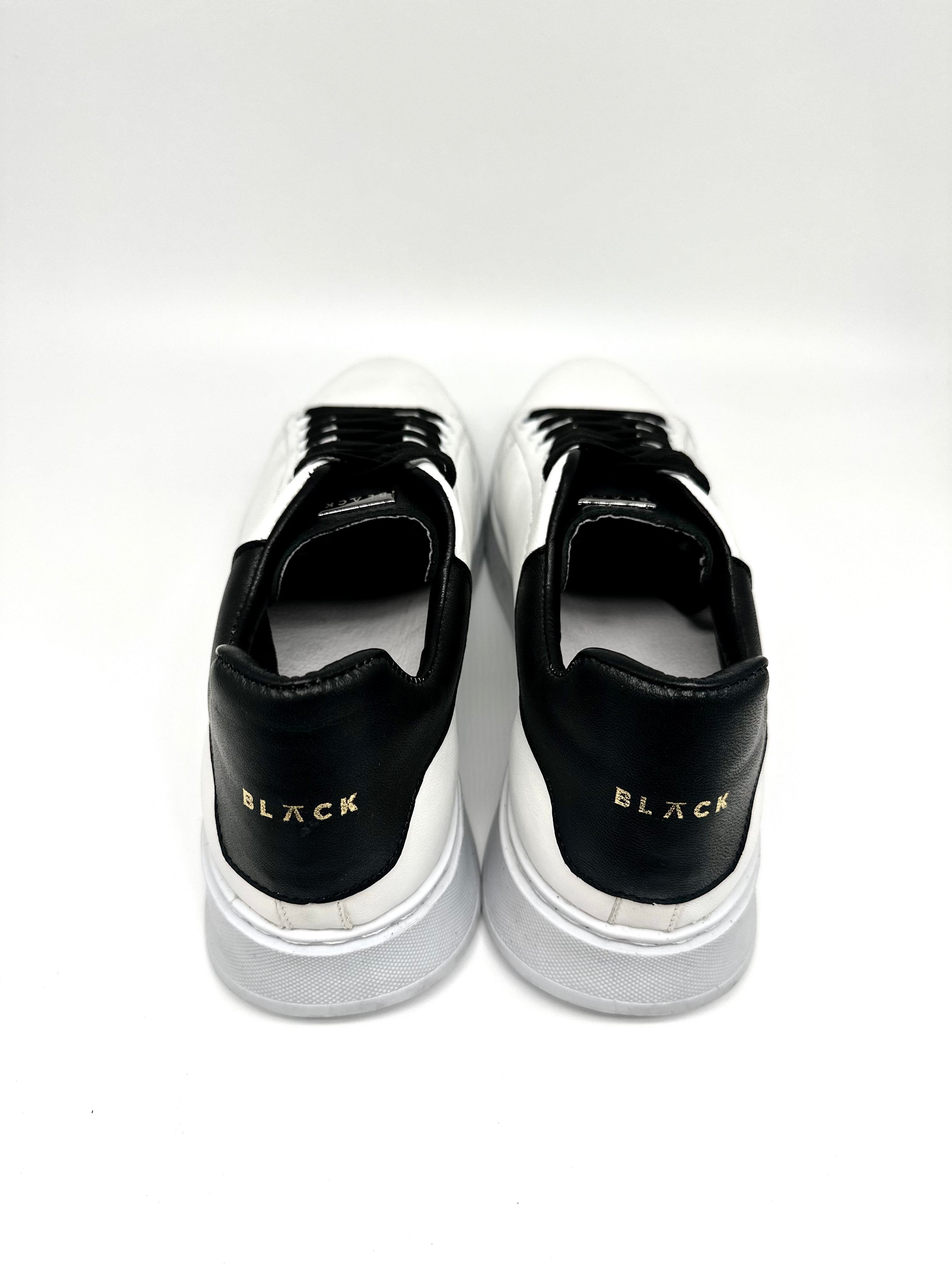 TENIS CABALLERO BLANCO