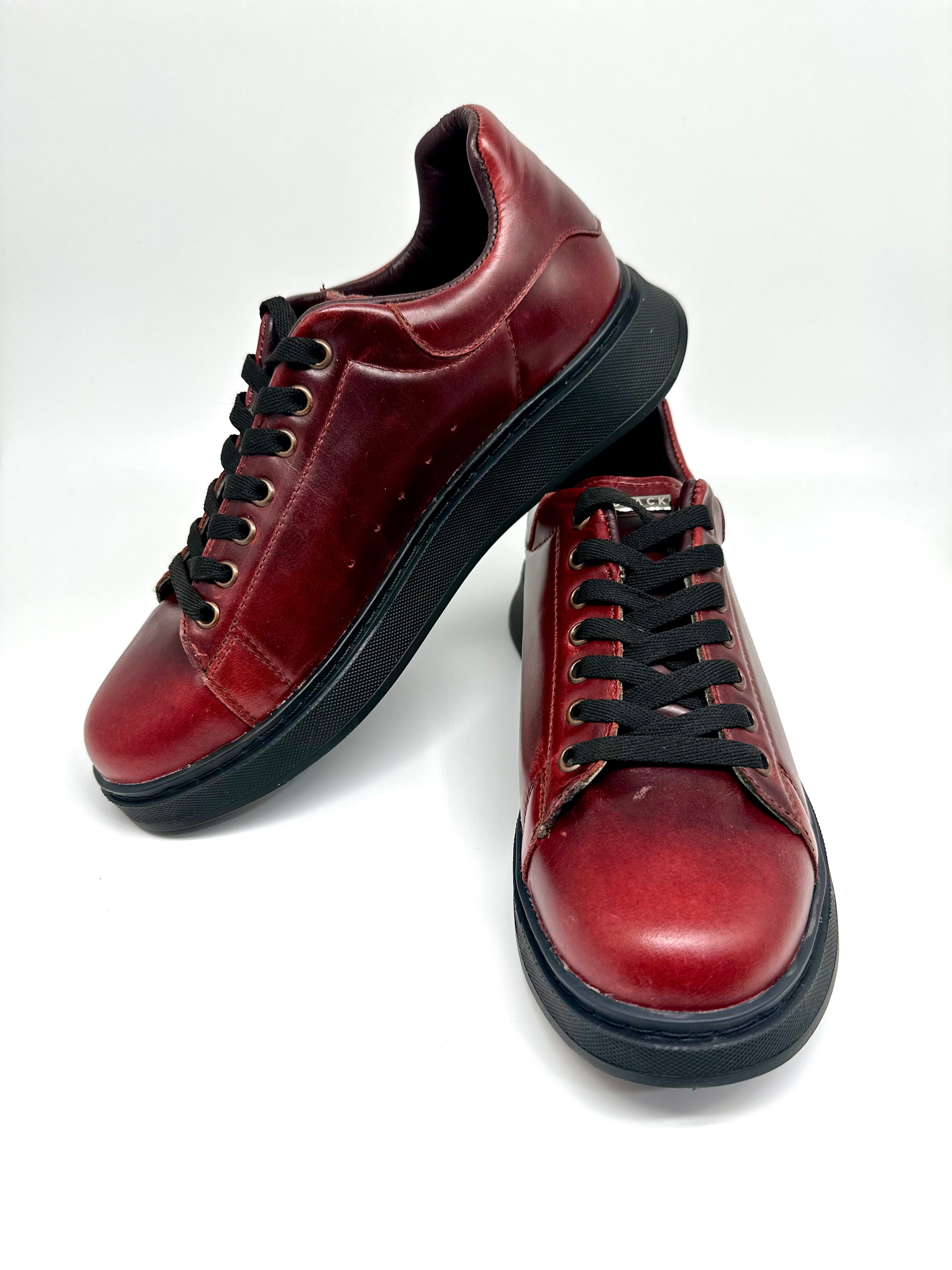 TENIS CABALLERO CHERRY
