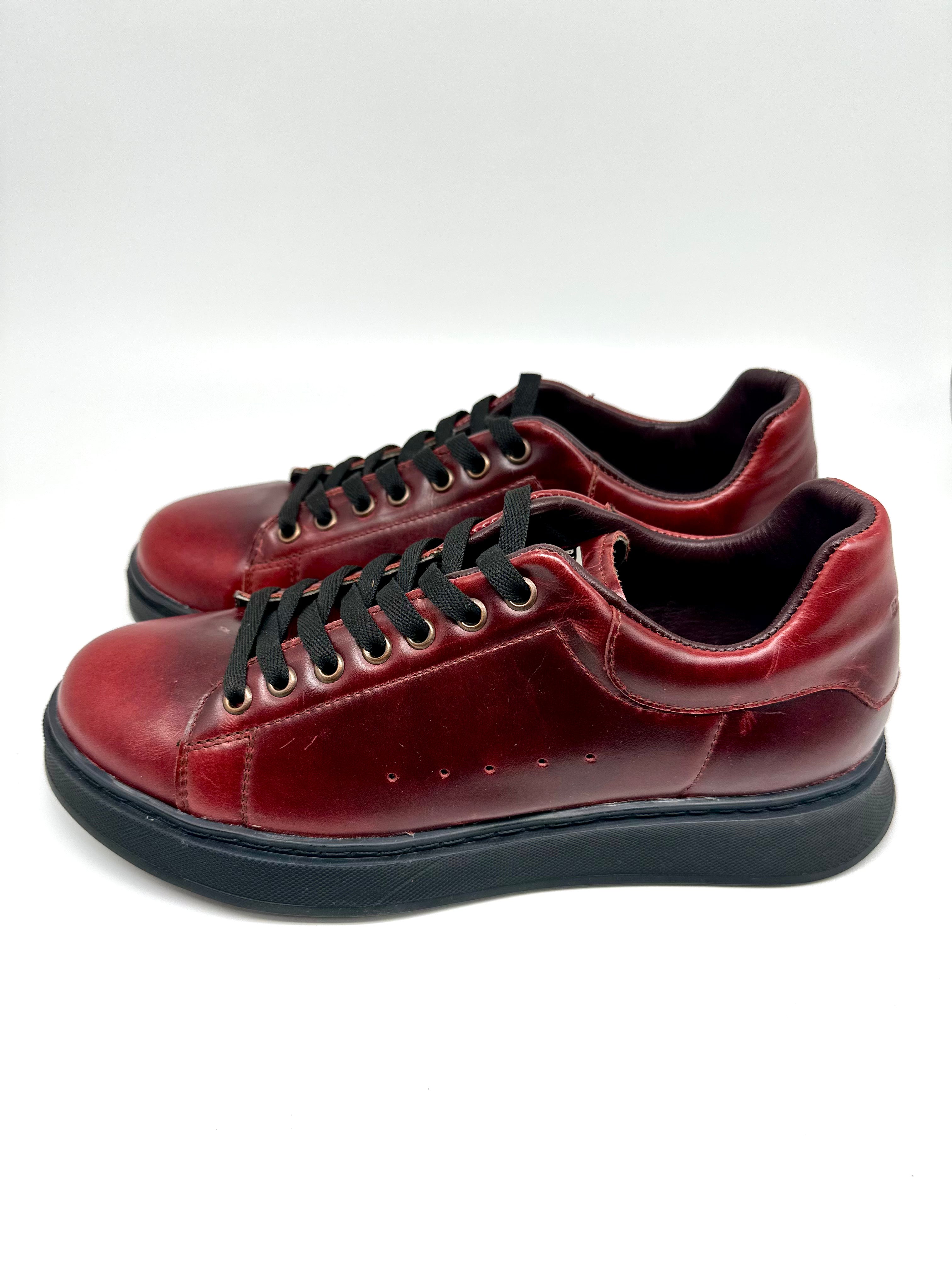 TENIS CABALLERO CHERRY