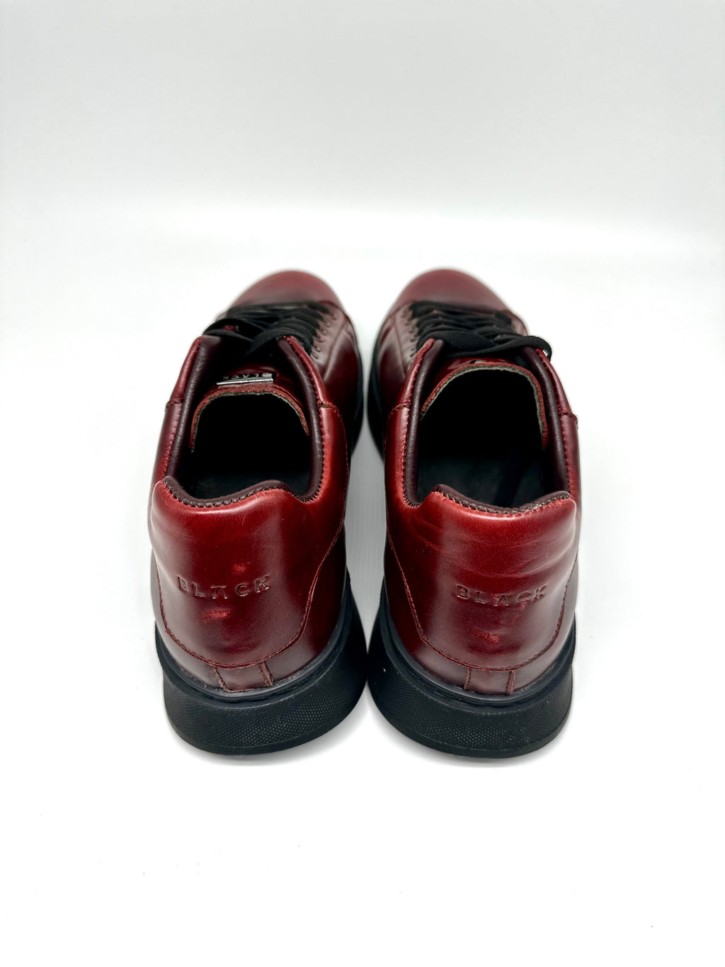 TENIS CABALLERO CHERRY