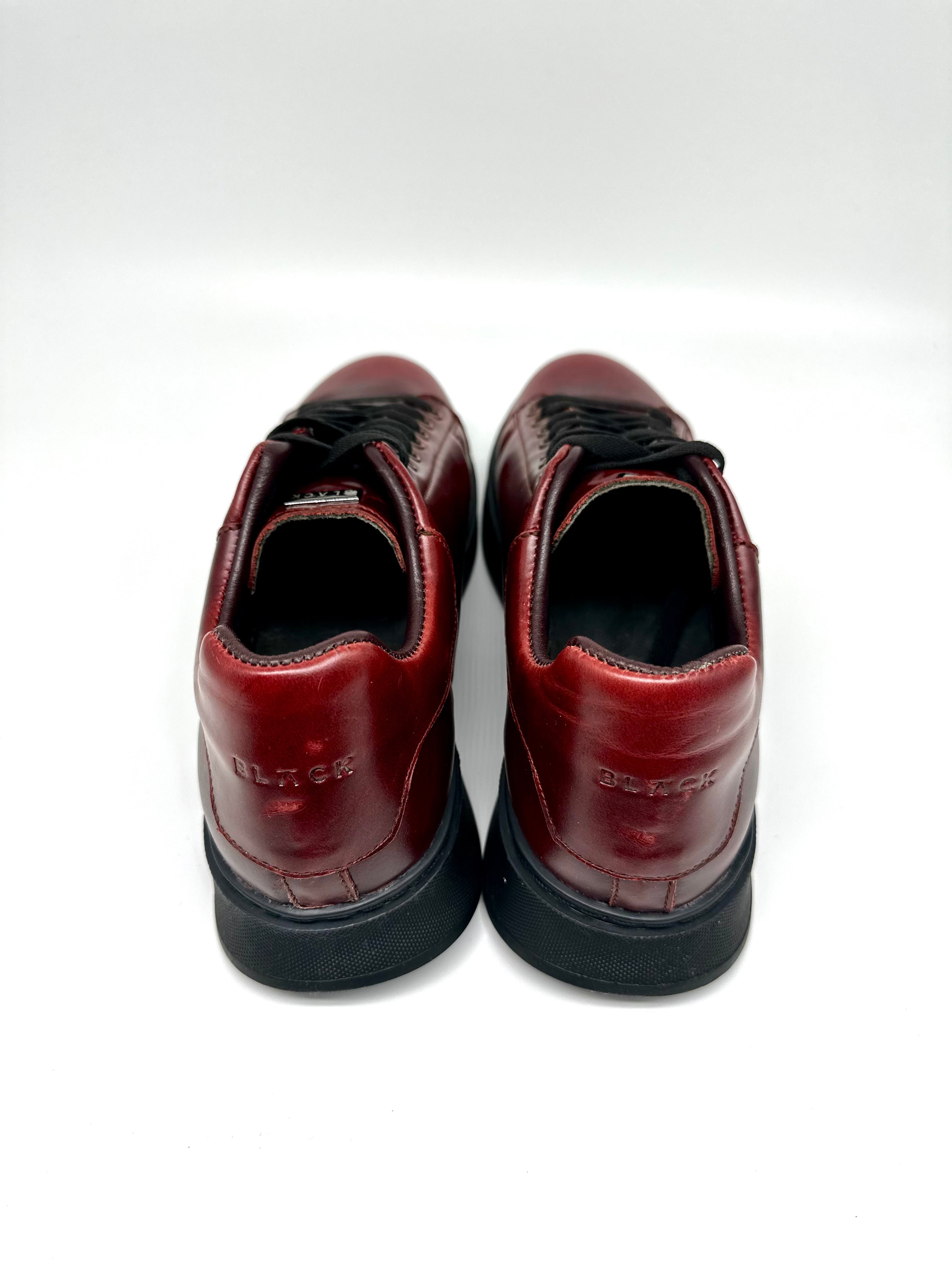TENIS CABALLERO CHERRY